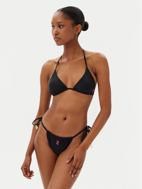 Foto del prodotto Juicy Couture Bikini Taihiti JCITS125202 Nero