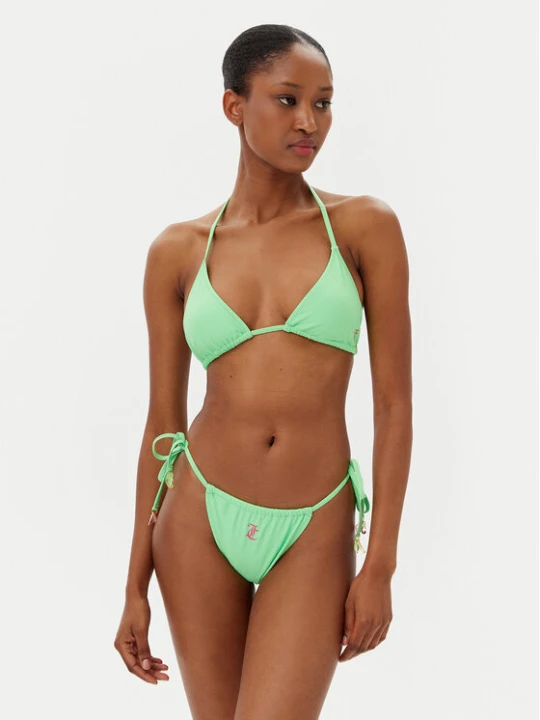 Foto del prodotto Juicy Couture Bikini Taihiti JCITS125202 Verde