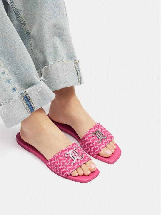 Foto del prodotto Juicy Couture Ciabatte HY24111-1 Rosa