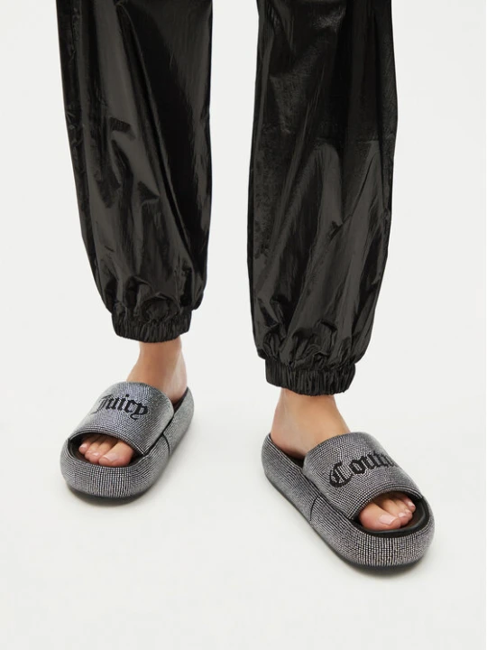 Foto del prodotto Juicy Couture Ciabatte WSS21515-04 Nero