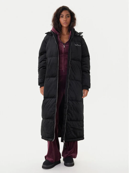 Foto del prodotto Juicy Couture Giubbotto invernale Century JCOIJ225552 Nero Relaxed Fit