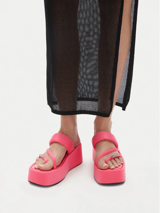 Foto del prodotto Juicy Couture Infradito WSS21515-01 Rosa