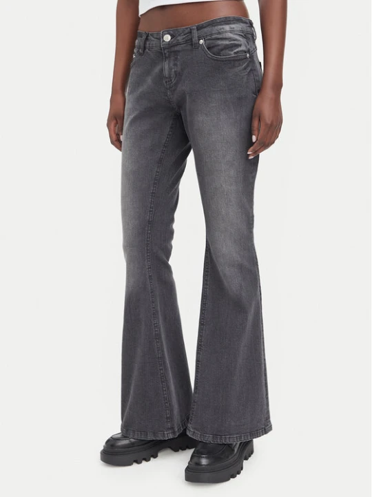Foto del prodotto Juicy Couture Jeans JCDJE126974 Blu Bootcut Fit