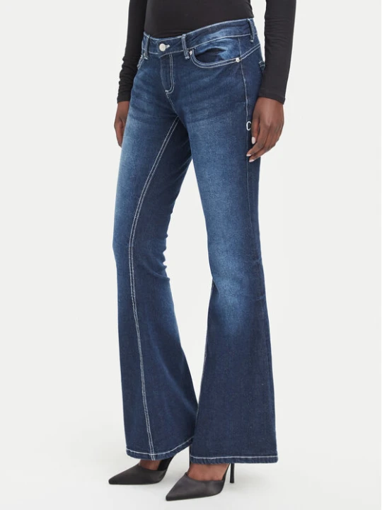 Foto del prodotto Juicy Couture Jeans JCDJE126974 Grigio Bootcut Fit