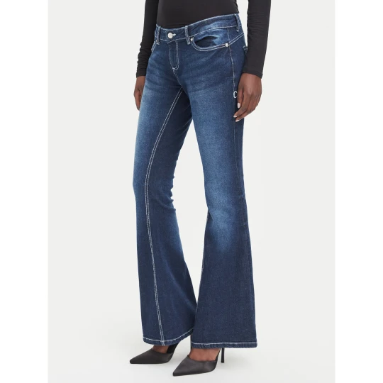 Foto del prodotto Juicy Couture Jeans JCDJE126974 Grigio Bootcut Fit