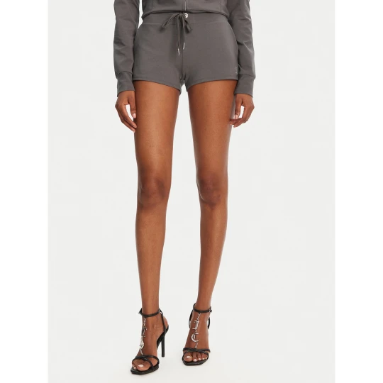 Foto del prodotto Juicy Couture Pantaloncini sportivi JCWHS125312 Grigio Loose Fit