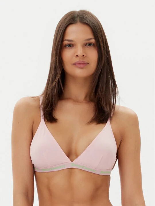Foto del prodotto Juicy Couture Reggiseno senza ferretto JCTTH125958 Rosa