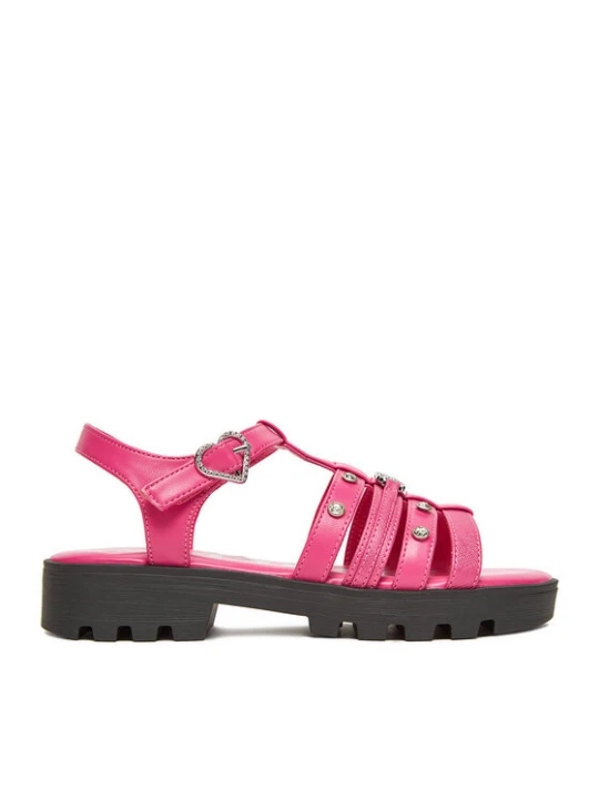 Foto del prodotto Juicy Couture Sandali CS6278-05 Rosa