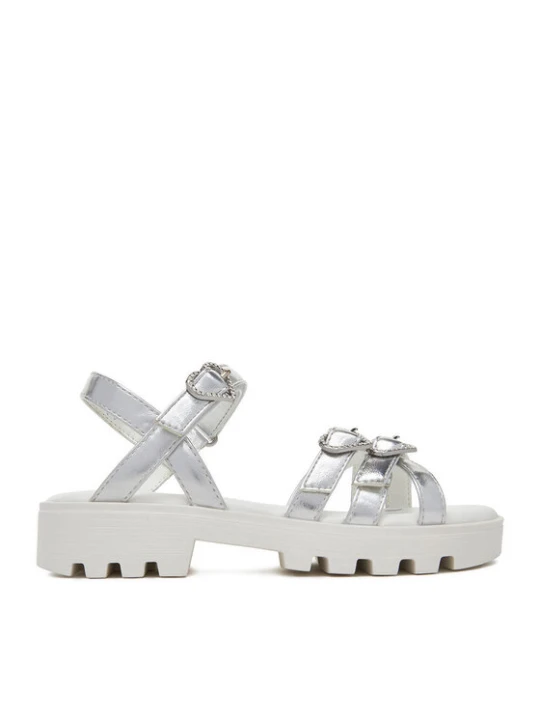 Foto del prodotto Juicy Couture Sandali CS6278-06 Argento