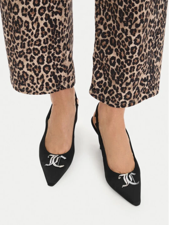 Foto del prodotto Juicy Couture Scarpe stiletto CEO-259-133-01 Nero
