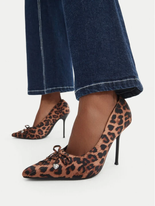 Foto del prodotto Juicy Couture Scarpe stiletto CEO-C5180-1 Marrone