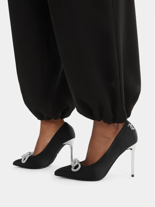 Foto del prodotto Juicy Couture Scarpe stiletto EO-C5164-1 Nero