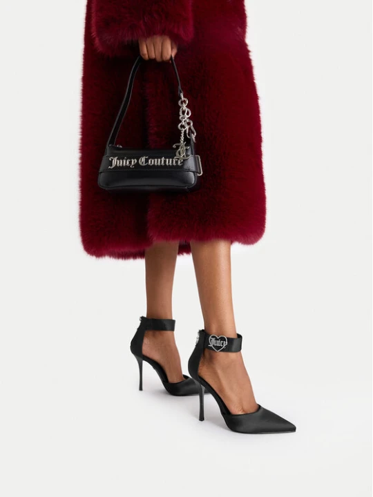 Foto del prodotto Juicy Couture Scarpe stiletto EO-LH24018-2A Nero