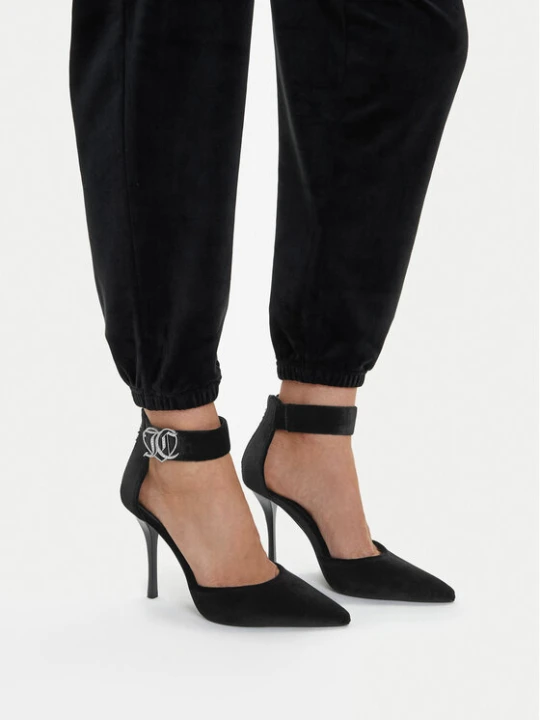 Foto del prodotto Juicy Couture Scarpe stiletto EO-S4S96733-01B Nero