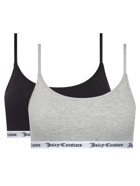 Foto del prodotto Juicy Couture Set di reggiseni a top JCTBT125973 Multicolore