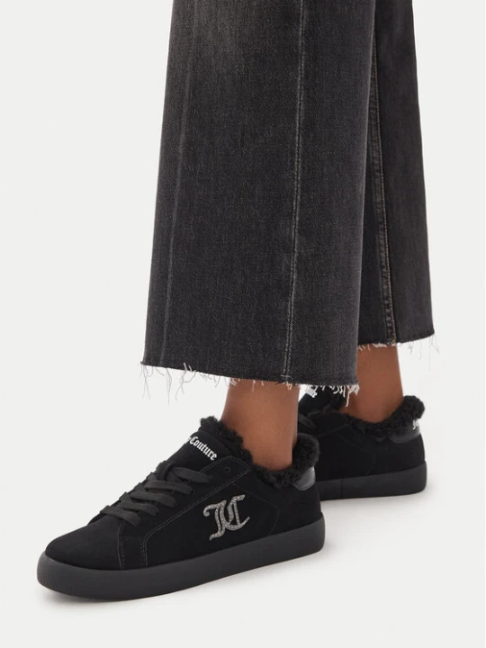Foto del prodotto Juicy Couture Sneakers CEO-WS13670-04 Nero