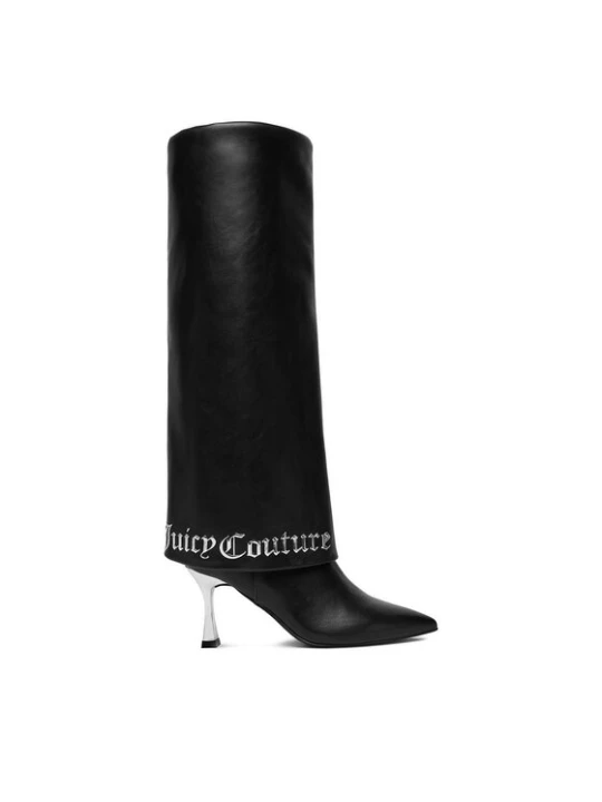 Foto del prodotto Juicy Couture Stivali EO-R24SS94663 Nero