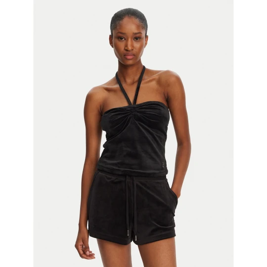 Foto del prodotto Juicy Couture Top JCWCT125325 Nero Slim Fit