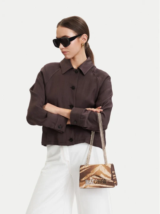 Foto del prodotto Just Cavalli Borsetta 80RA4BB7 ZSA85 Marrone
