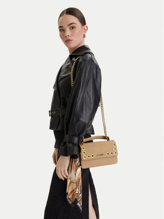 Foto del prodotto Just Cavalli Borsetta 80RA4BF4 ZSB81 Beige