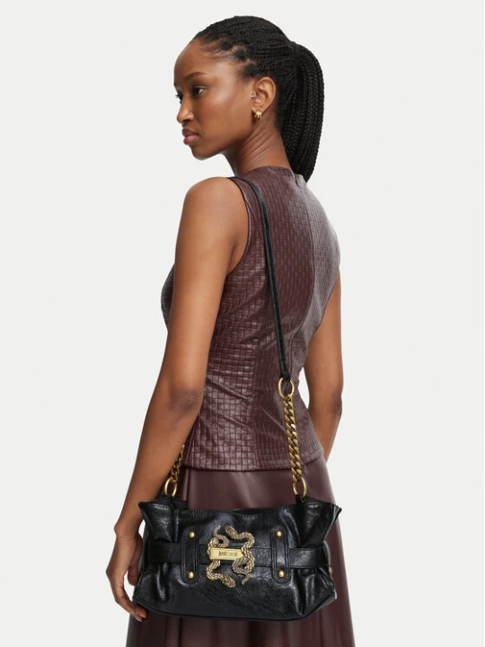 Foto del prodotto Just Cavalli Borsetta 81RA4BE1 ZS969 Nero