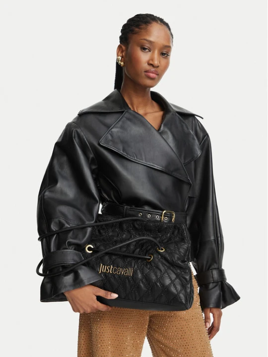 Foto del prodotto Just Cavalli Borsetta 81RA4BG4 ZS748 Nero