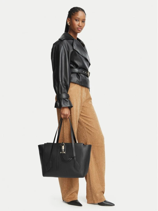 Foto del prodotto Just Cavalli Borsetta 81RA4BL4 ZSB22 Nero