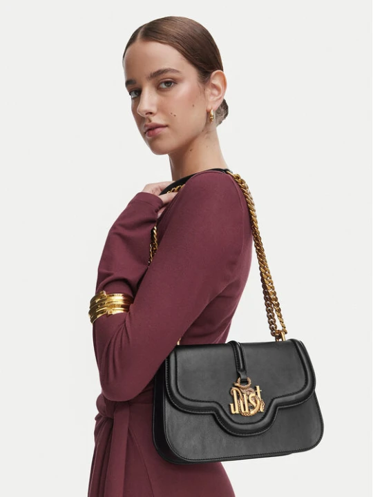 Foto del prodotto Just Cavalli Borsetta 81RA4BN1 ZS749 Nero