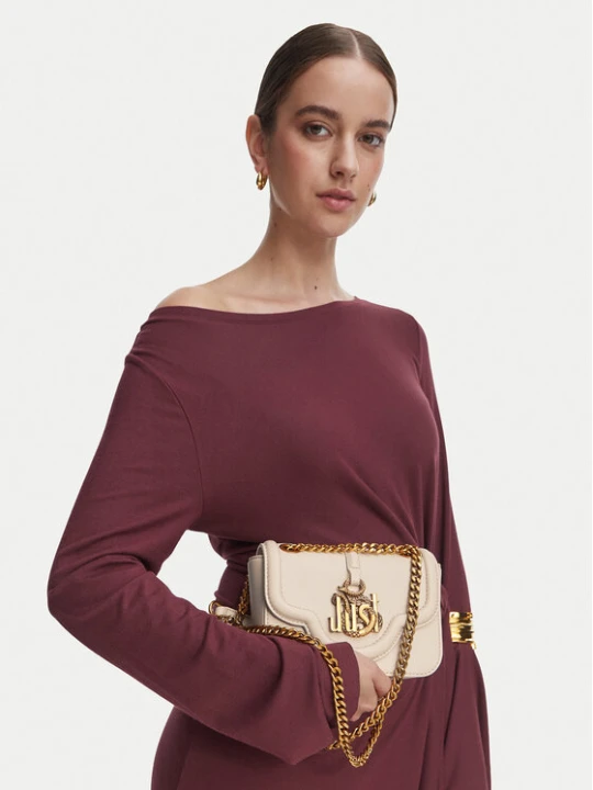 Foto del prodotto Just Cavalli Borsetta 81RA4BN2 ZS749 Crema
