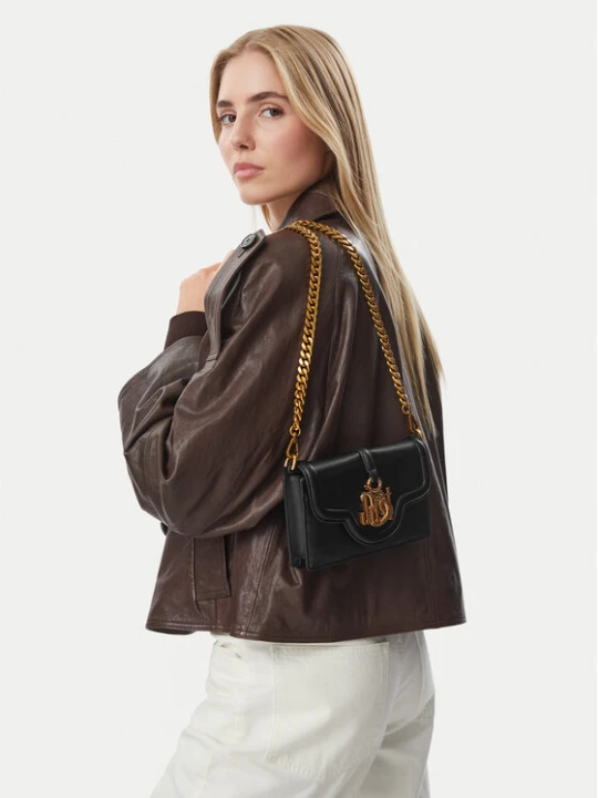 Foto del prodotto Just Cavalli Borsetta 81RA5PN2 ZS749 Nero