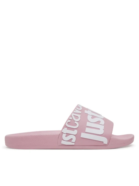 Foto del prodotto Just Cavalli Ciabatte 78RA3SZ1 ZS785 Rosa