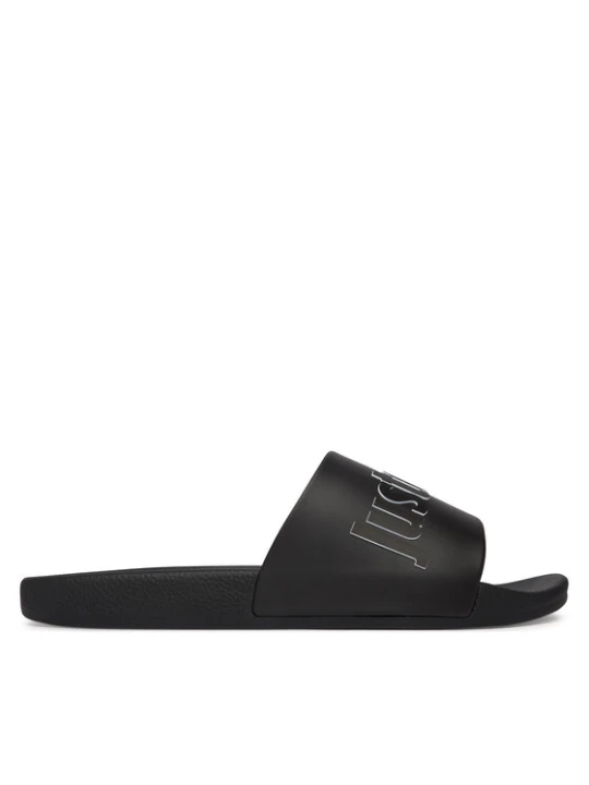 Foto del prodotto Just Cavalli Ciabatte 80QA3SZ1 ZSE50 Nero