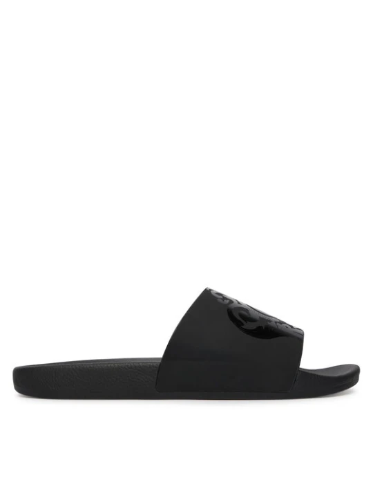 Foto del prodotto Just Cavalli Ciabatte 80QA3SZ3 ZSE54 Nero