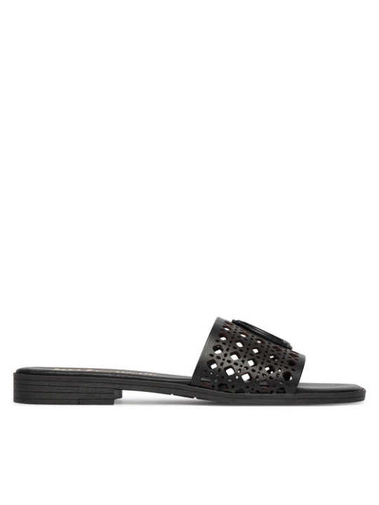 Foto del prodotto Just Cavalli Ciabatte 80RA3S82 ZPB95 Nero
