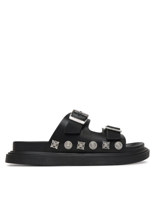Foto del prodotto Just Cavalli Ciabatte 80RA3S92 ZPB91 Nero