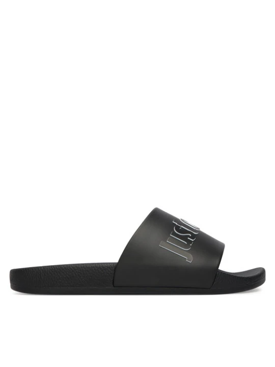 Foto del prodotto Just Cavalli Ciabatte 80RA3SZ1 ZSE50 Nero