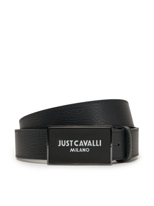 Foto del prodotto Just Cavalli Cintura 78QA6F10 ZP295 Nero