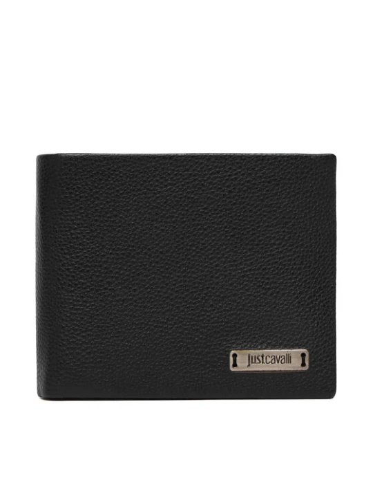 Foto del prodotto Just Cavalli Portafoglio 81QA5PW4 ZP114 Nero
