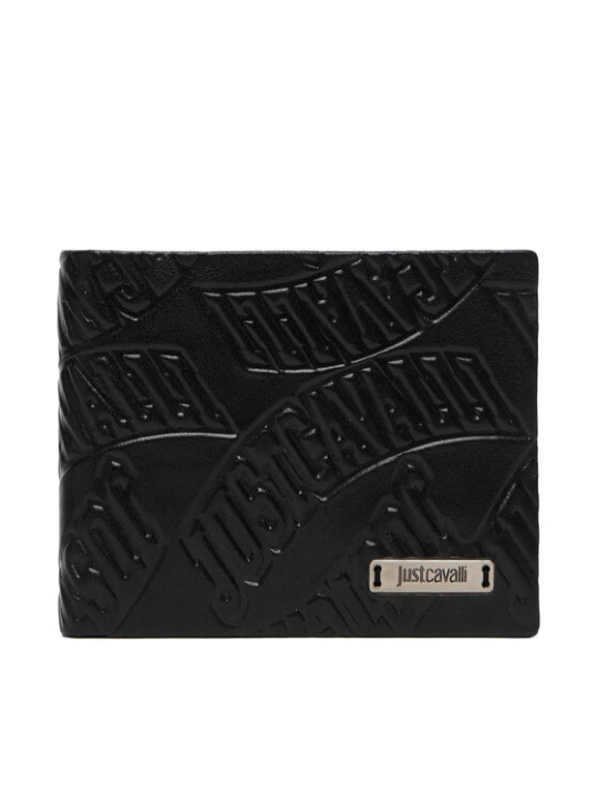 Foto del prodotto Just Cavalli Portafoglio 81QA5PW4 ZP412 Nero