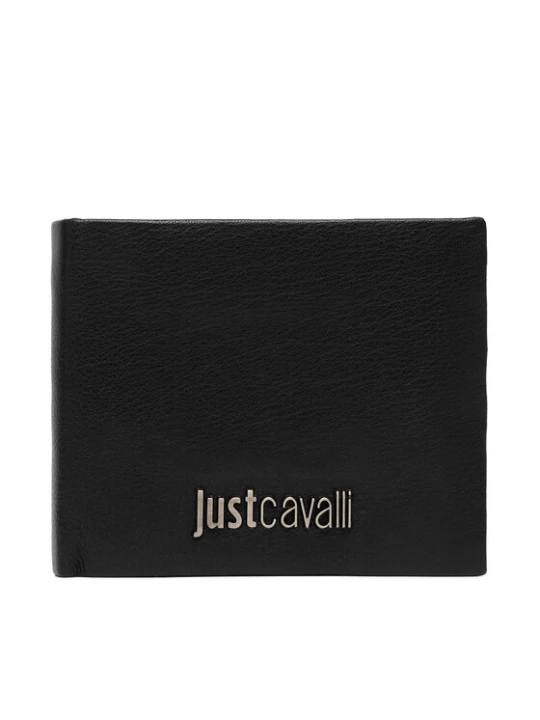 Foto del prodotto Just Cavalli Portafoglio 81QA5PX4 ZP361 Nero