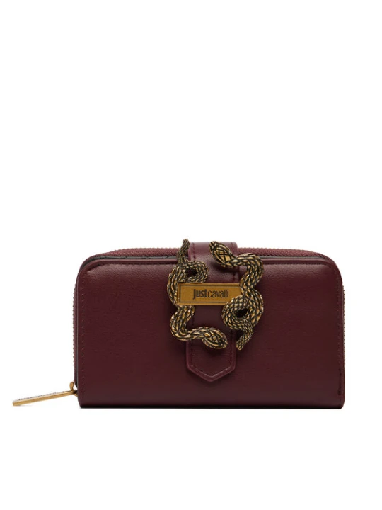 Foto del prodotto Just Cavalli Portafoglio 81RA5PA4 ZSA89 Bordeaux