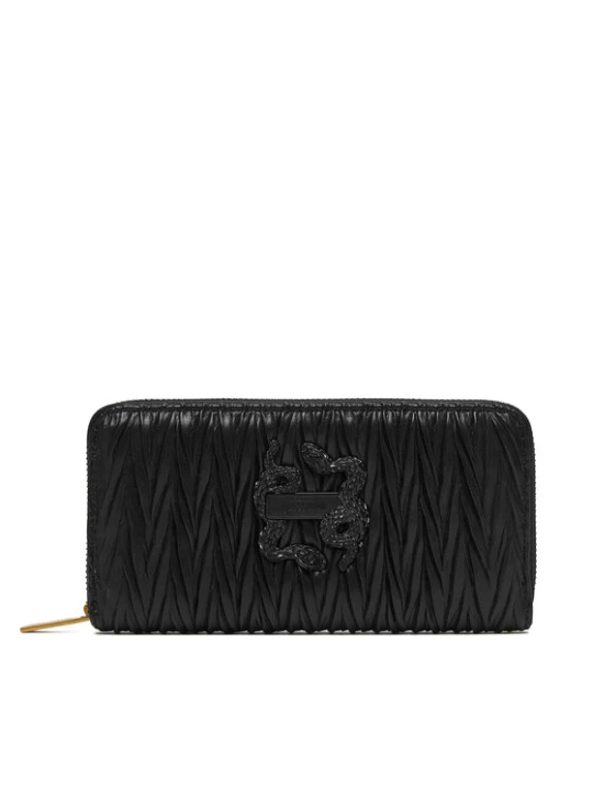 Foto del prodotto Just Cavalli Portafoglio 81RA5PC1 ZSD90 Nero