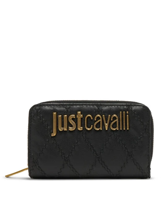 Foto del prodotto Just Cavalli Portafoglio 81RA5PG4 ZS748 Nero