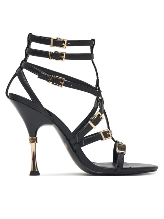 Foto del prodotto Just Cavalli Sandali 81RA3S42 ZPC28 Nero