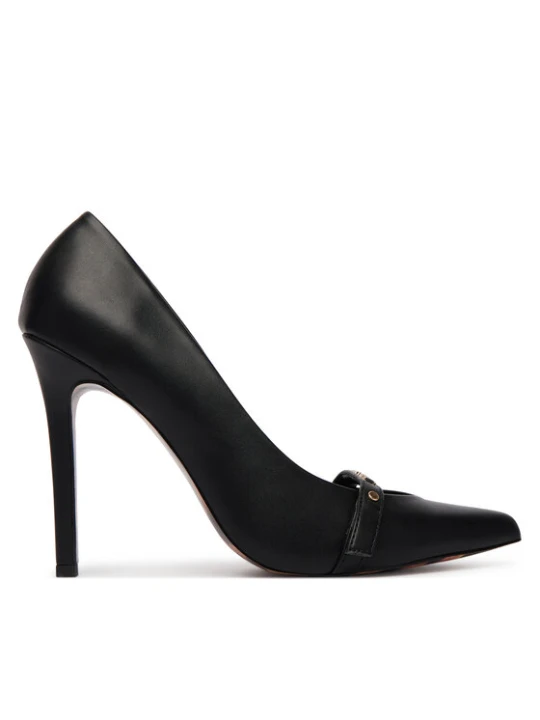 Foto del prodotto Just Cavalli Scarpe stiletto 81RA3S10 ZSE90 Nero