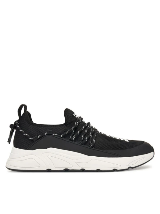 Foto del prodotto Just Cavalli Sneakers 80QA3SA0 ZSE69 Nero