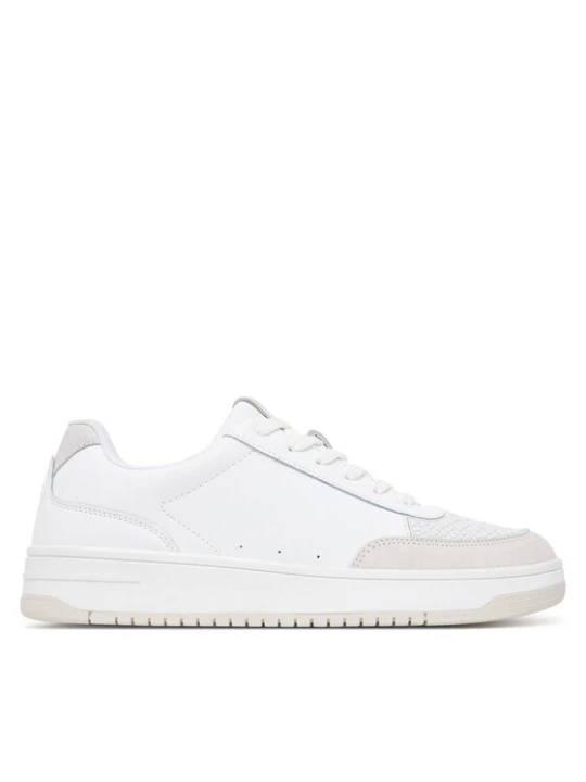 Foto del prodotto Just Cavalli Sneakers 81QA3SM1 ZPC42 Bianco
