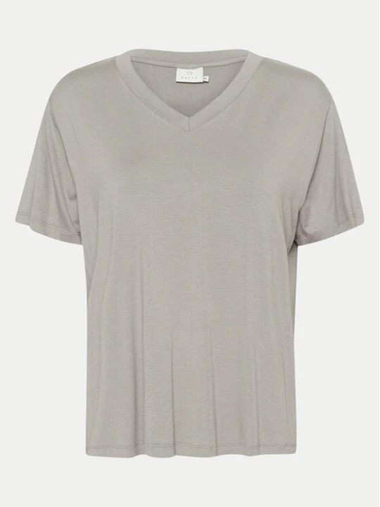Foto del prodotto Kaffe T-shirt Frida 10508581 Grigio Regular Fit
