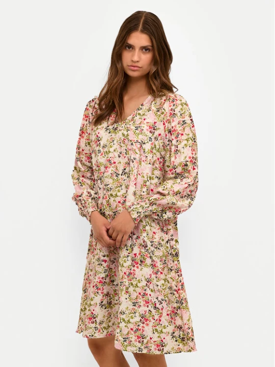 Foto del prodotto Kaffe Vestito estivo Johanna 10508335 Rosa Regular Fit