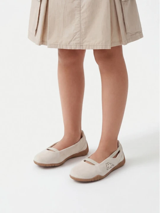 Foto del prodotto Kappa Ballerine CEO-CP40-035Z Beige